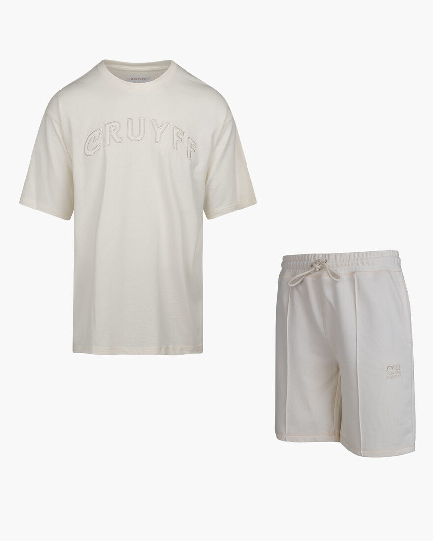 Milo SS Jogging Suit, , hi-res