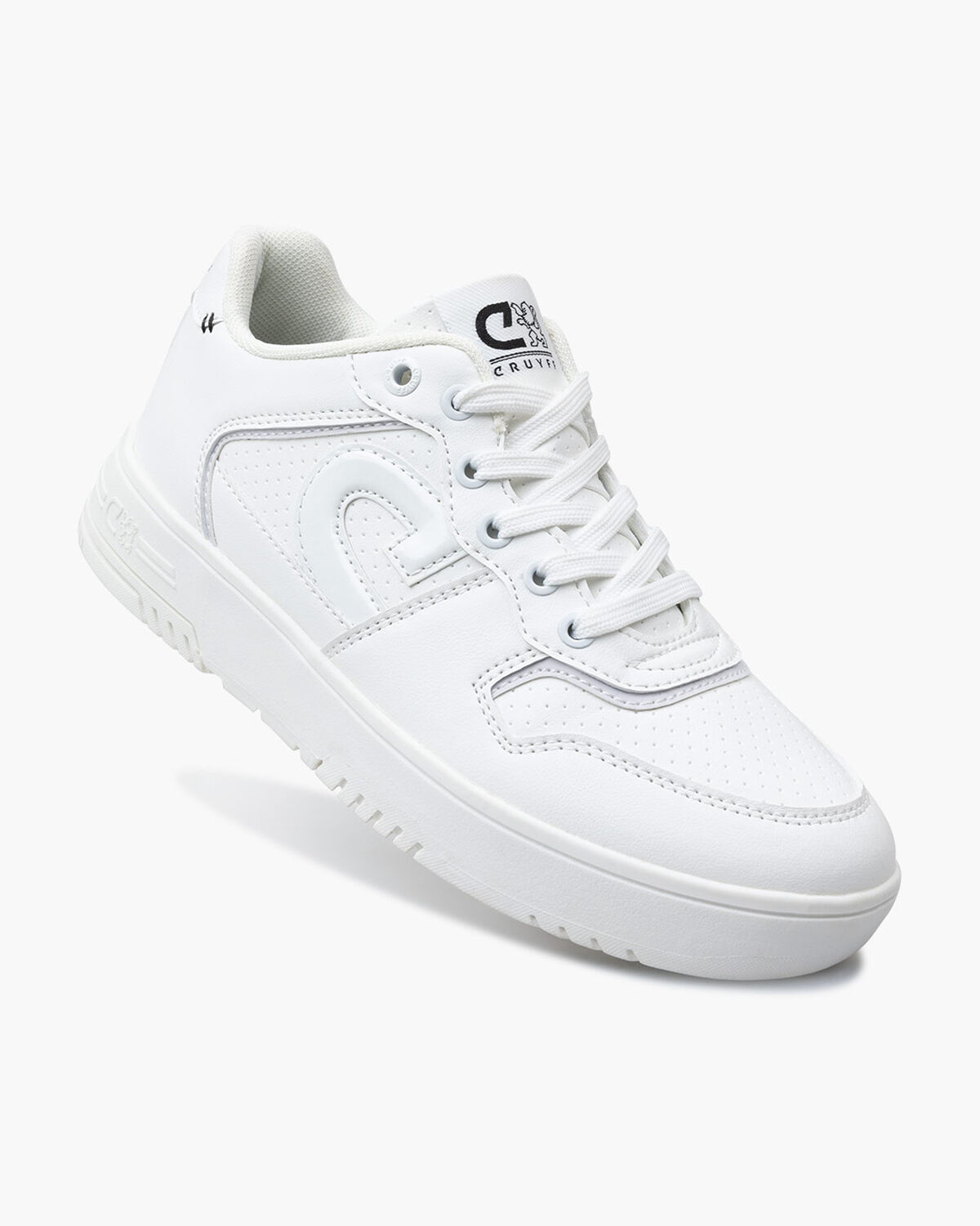 Indoor C, White, hi-res