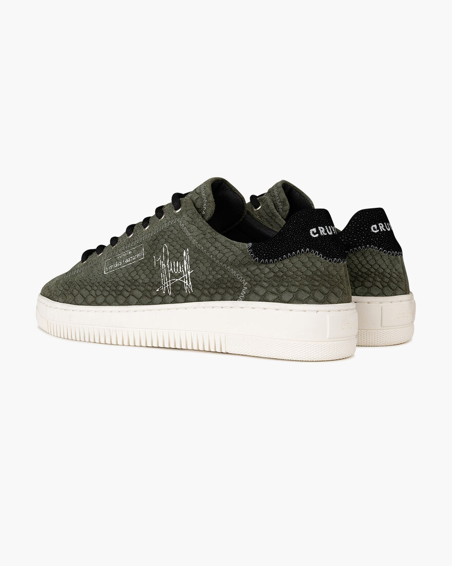 Joan - Anaconda/Stingray, Dark green, hi-res