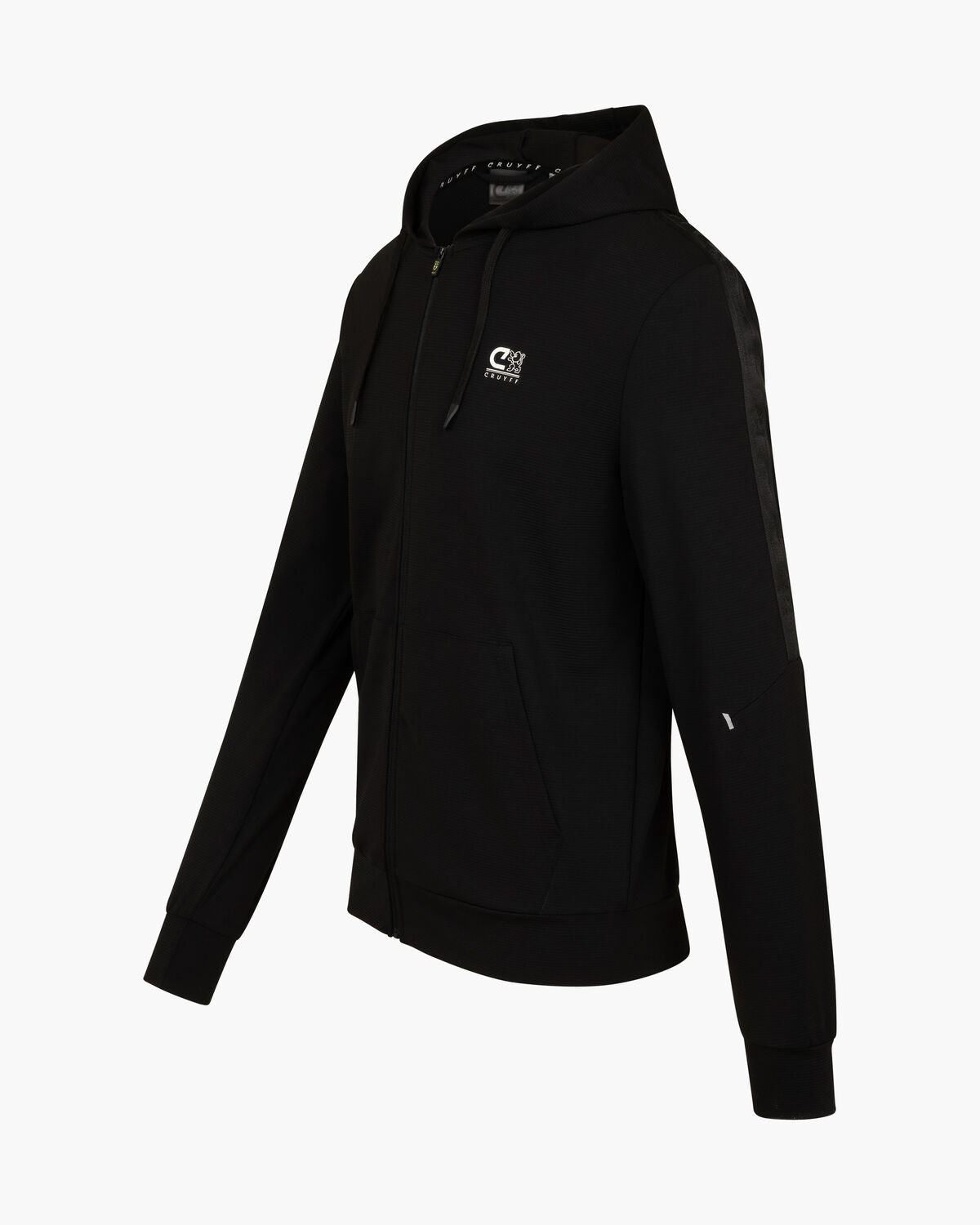 Quartz FZ Hood, Black, hi-res