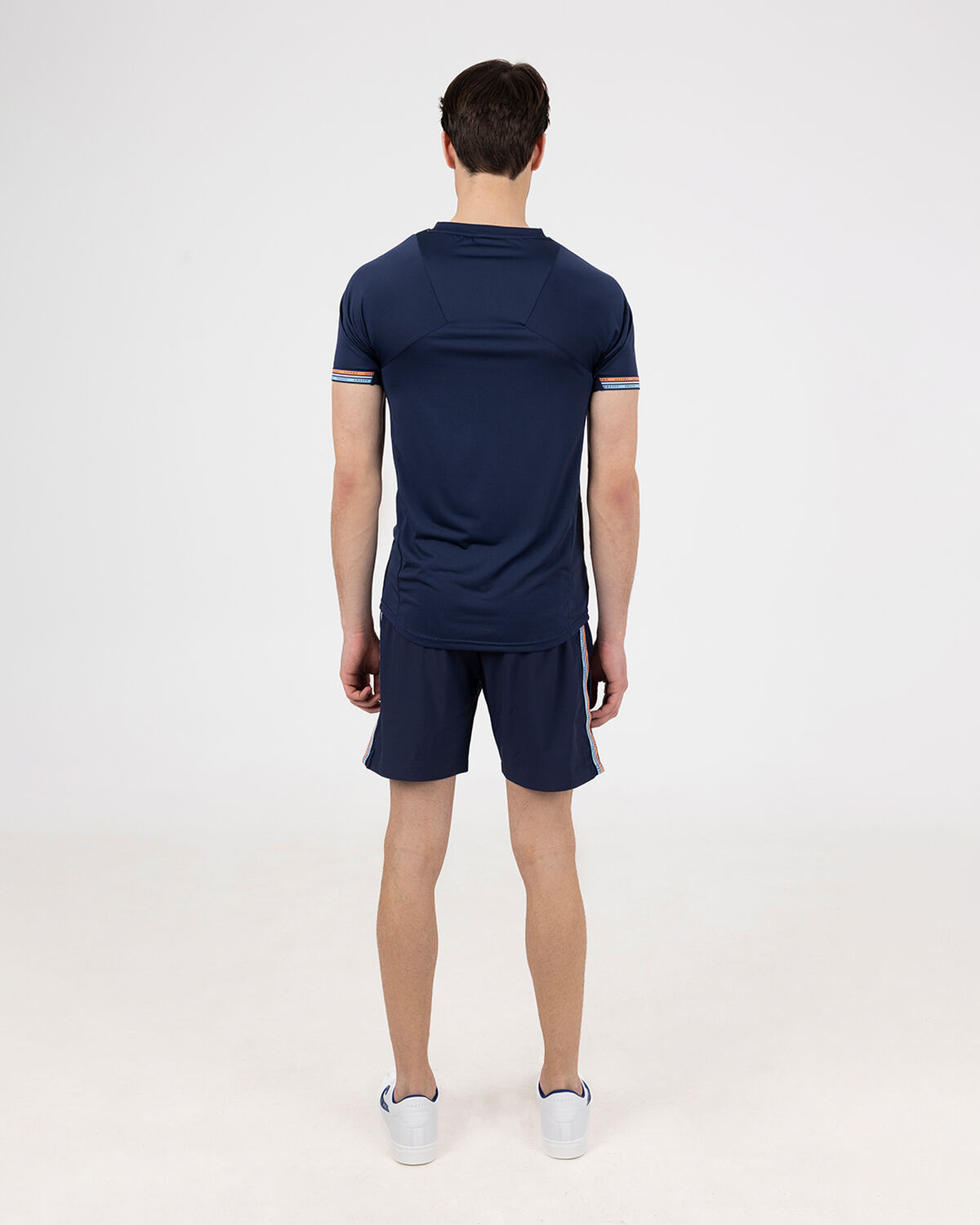 Hoof Suit - 100% Polyester, Royal Blue, hi-res