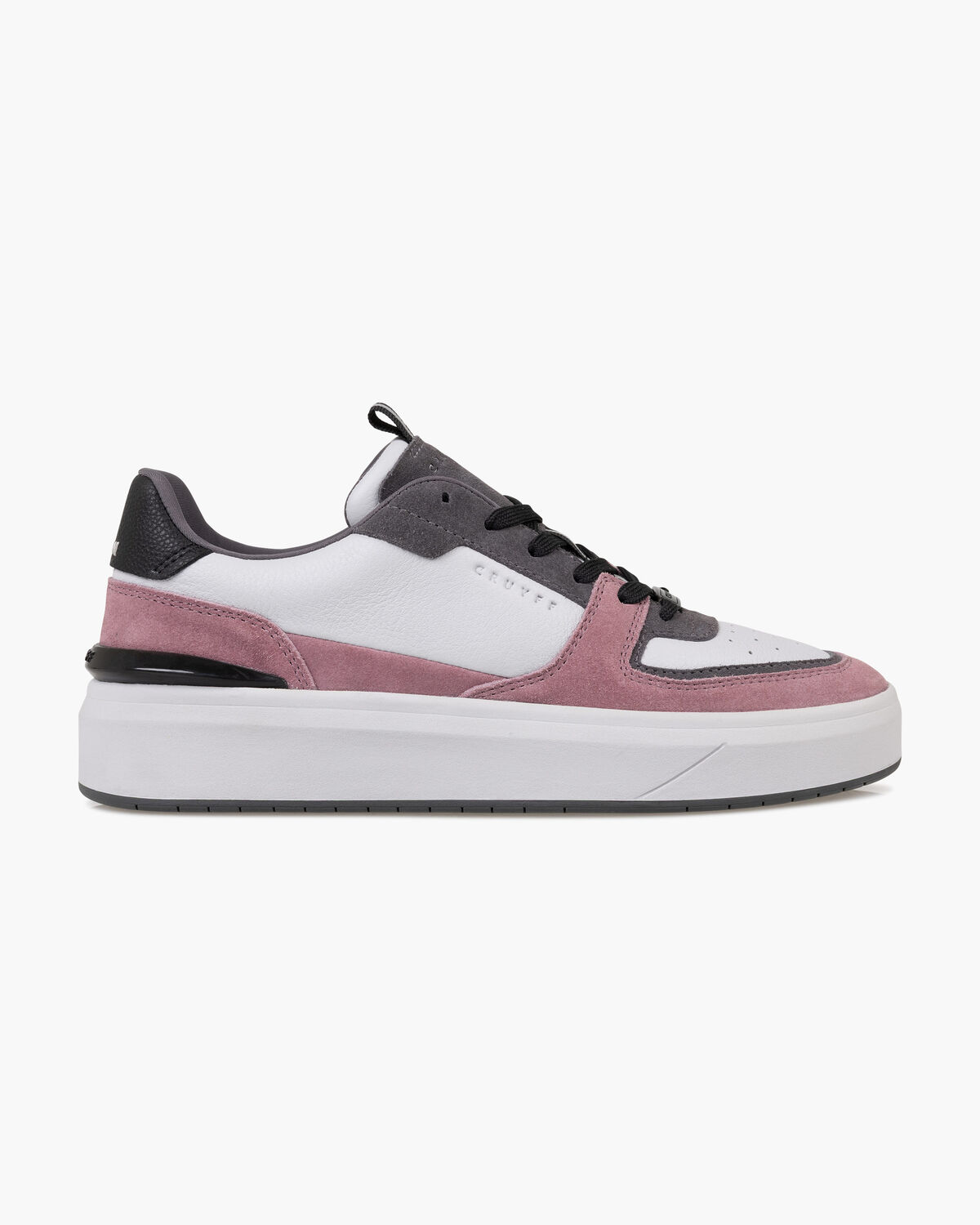 Surefire Tennis, Grey/Red, hi-res