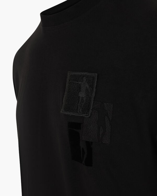 Captain Tee