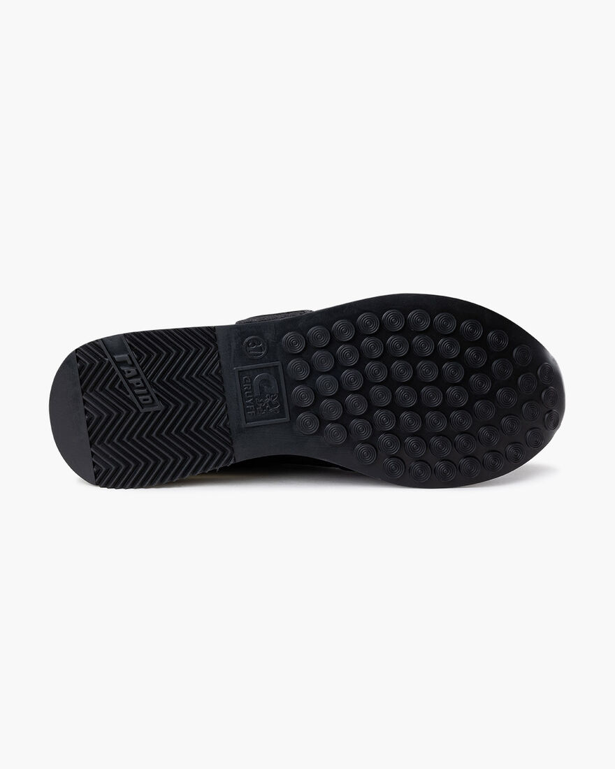 Parkrunner Lux, Black, hi-res