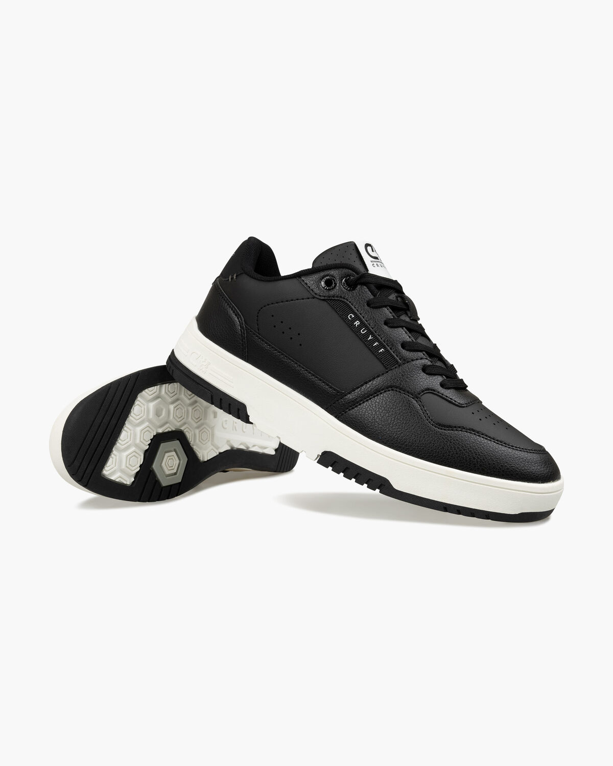 Endorsed Sport, Black, hi-res