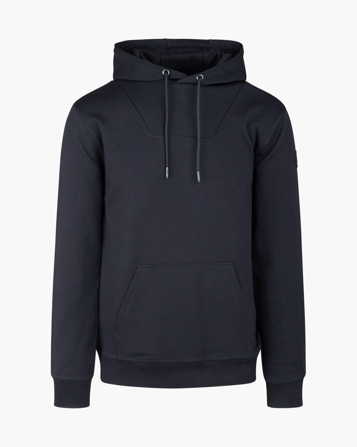 Kadeno Hoodie, Black, hi-res