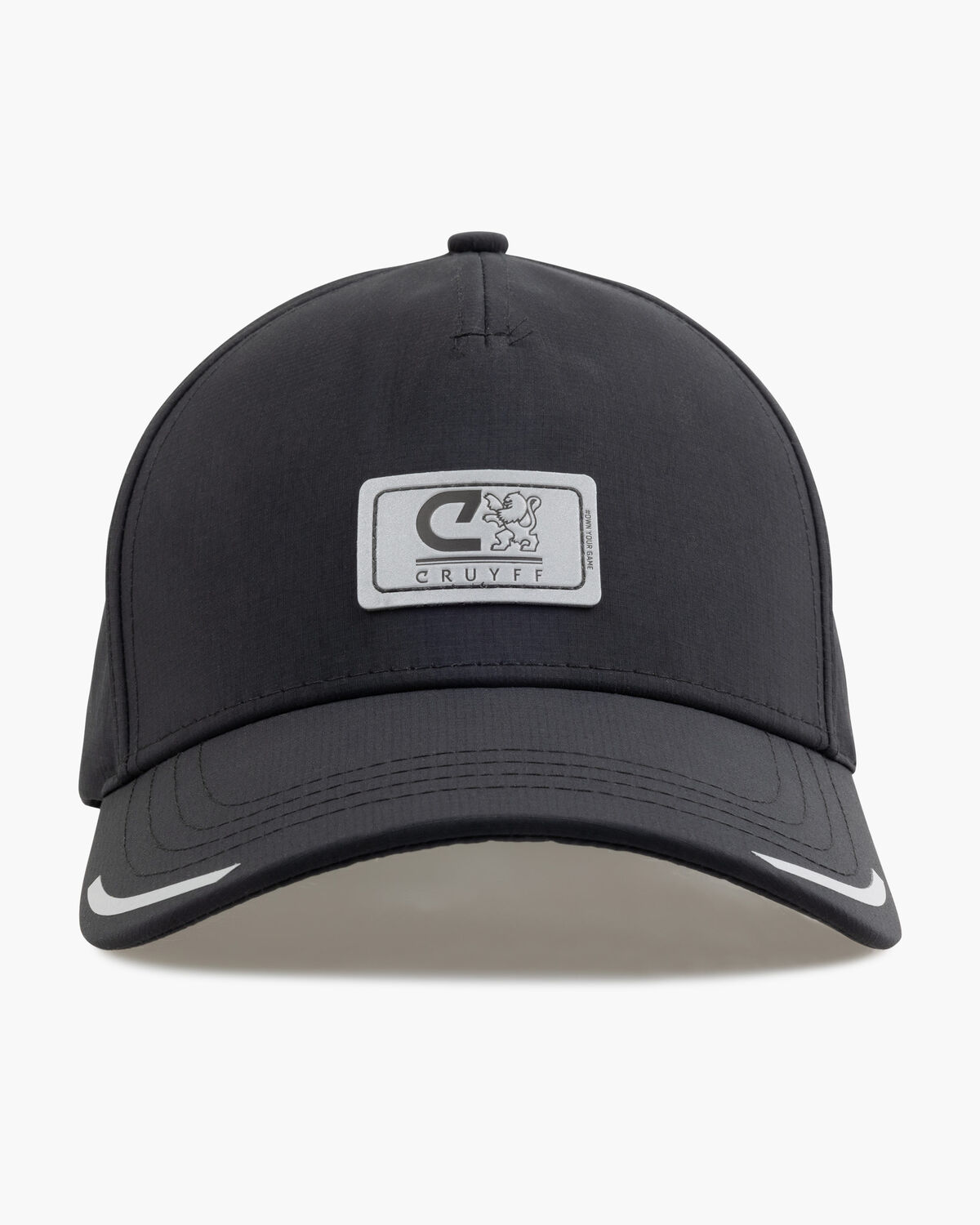 Intense Cap, Black, hi-res