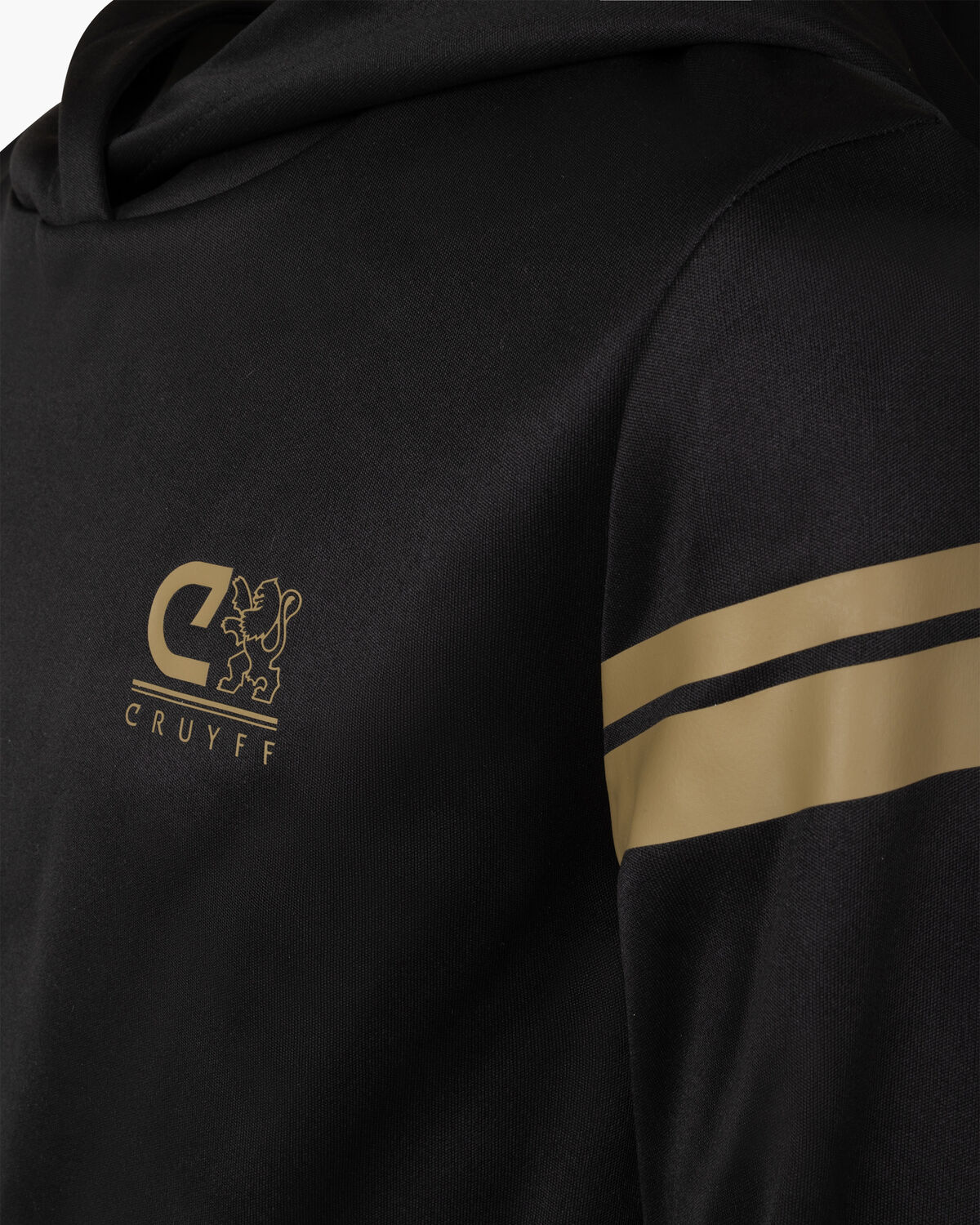 Fuerza Suit, Gold, hi-res
