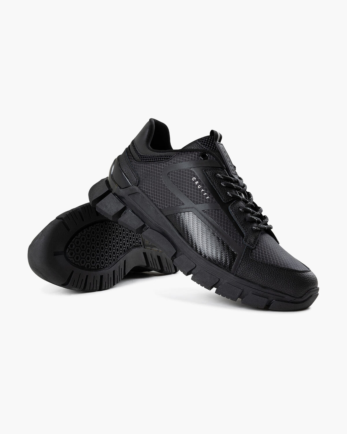 Todo Estrato, Black/Black, hi-res