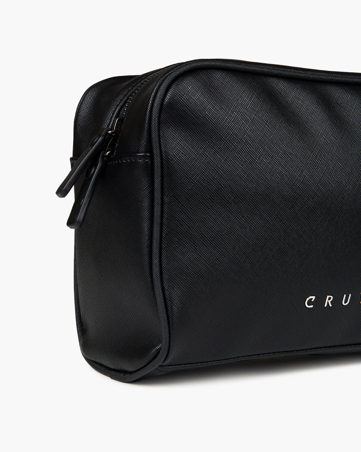 Segura Washbag, Black, hi-res