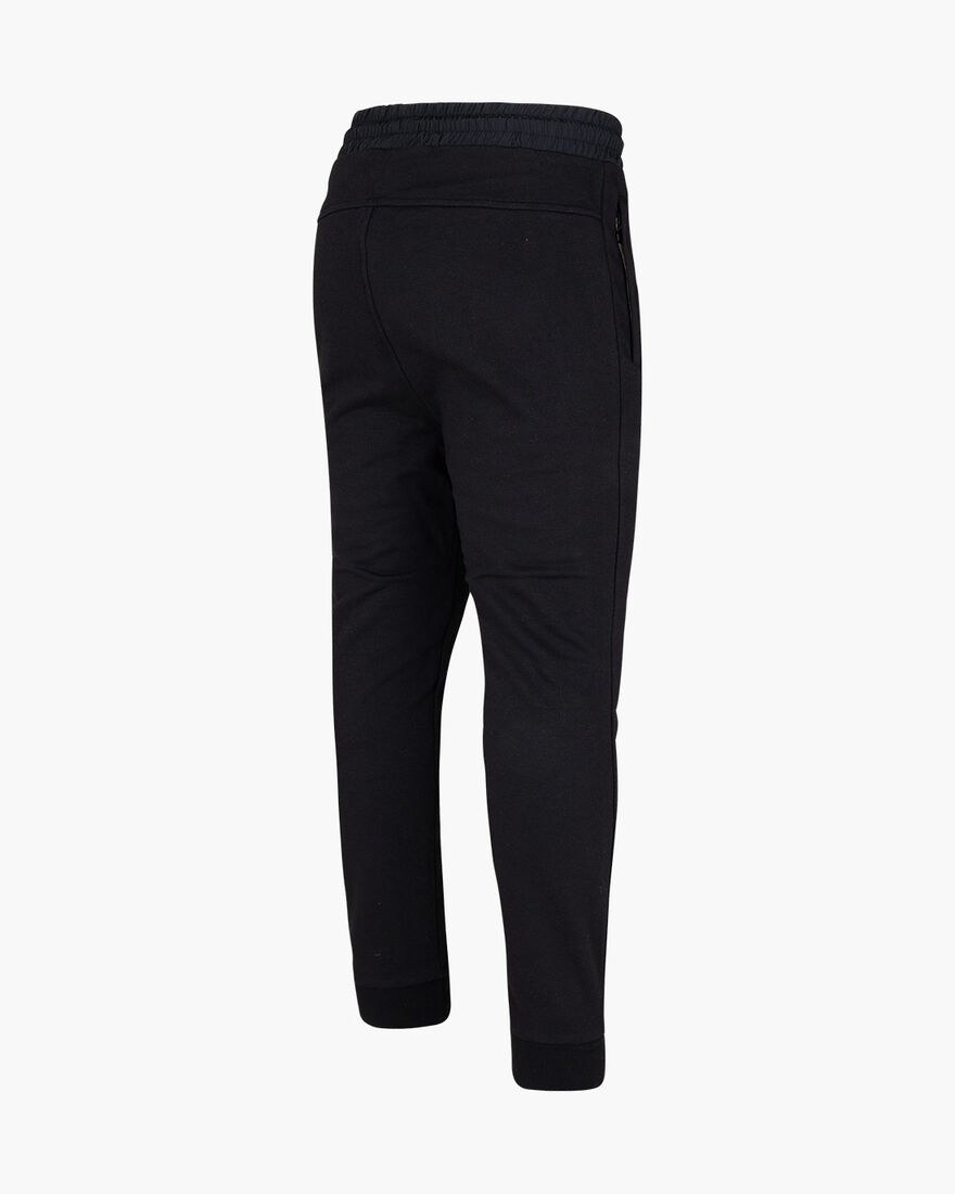 Aimar Pant, Black, hi-res
