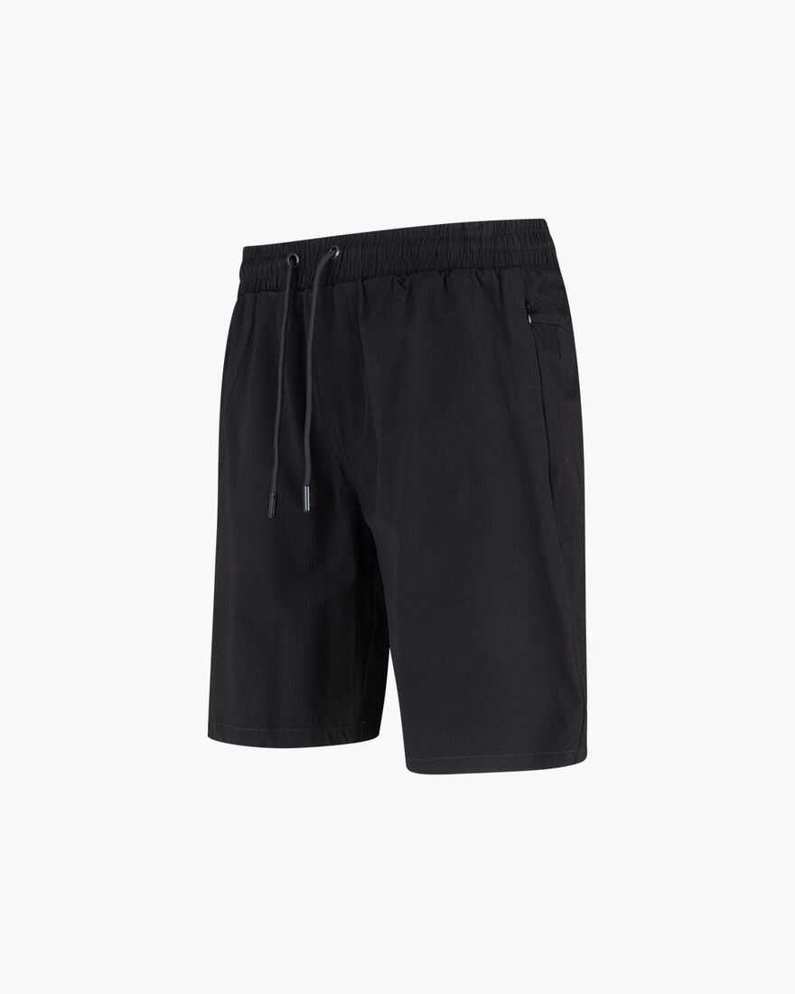 Alvaro Short, Black, hi-res