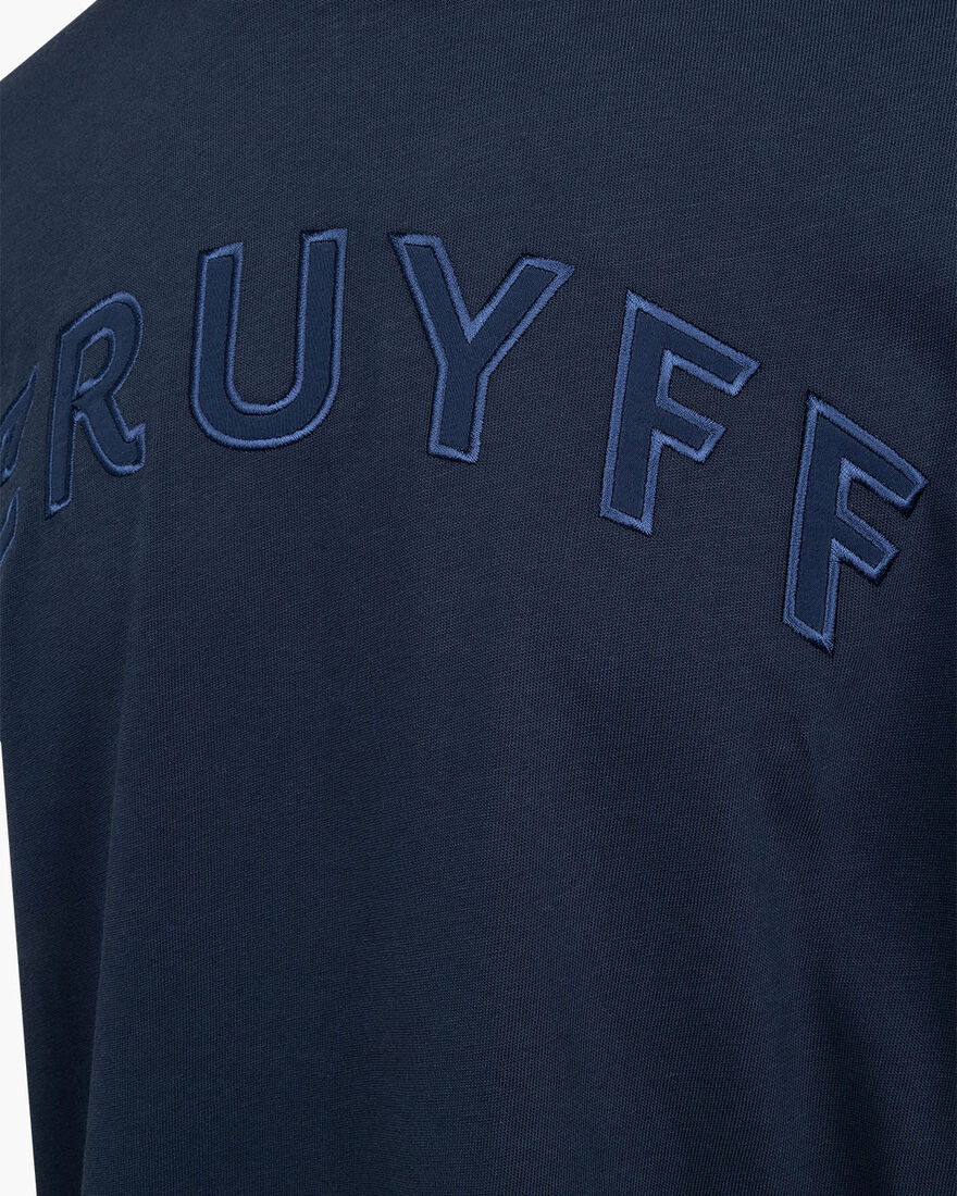 Milo Tee - 100%Co, Blue Nights, hi-res