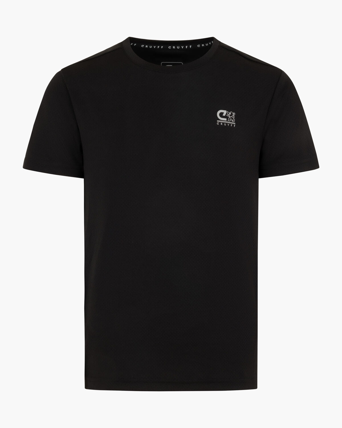 Blaze T-Shirt, Black, hi-res