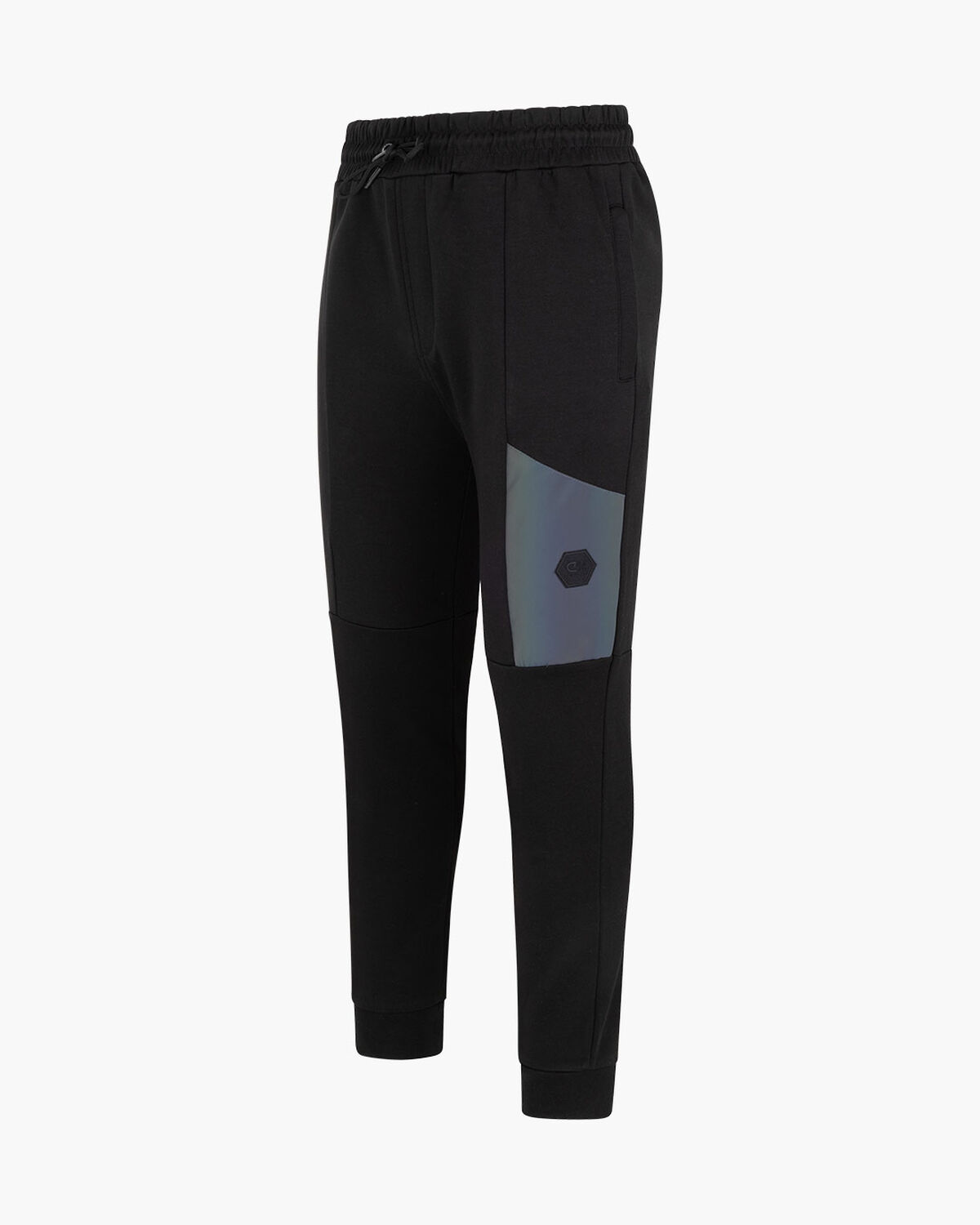 Sundial Track Pants, Black, hi-res