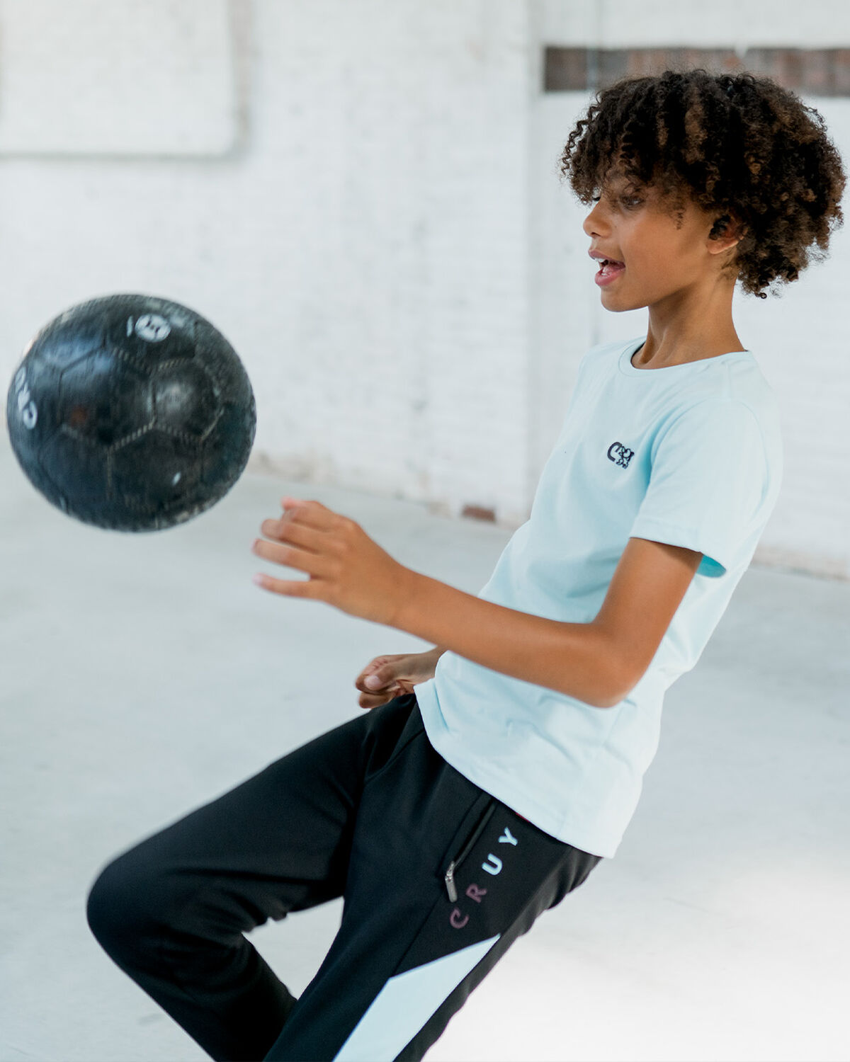 Roan Tee, Ice, hi-res