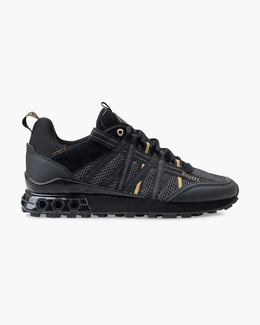 Acheter Chaussures Officiel Cruyff Webshop