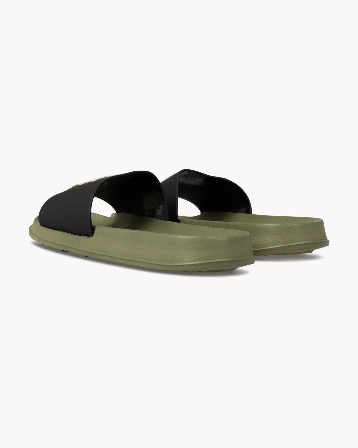 Sport Slide, Green/Black, hi-res