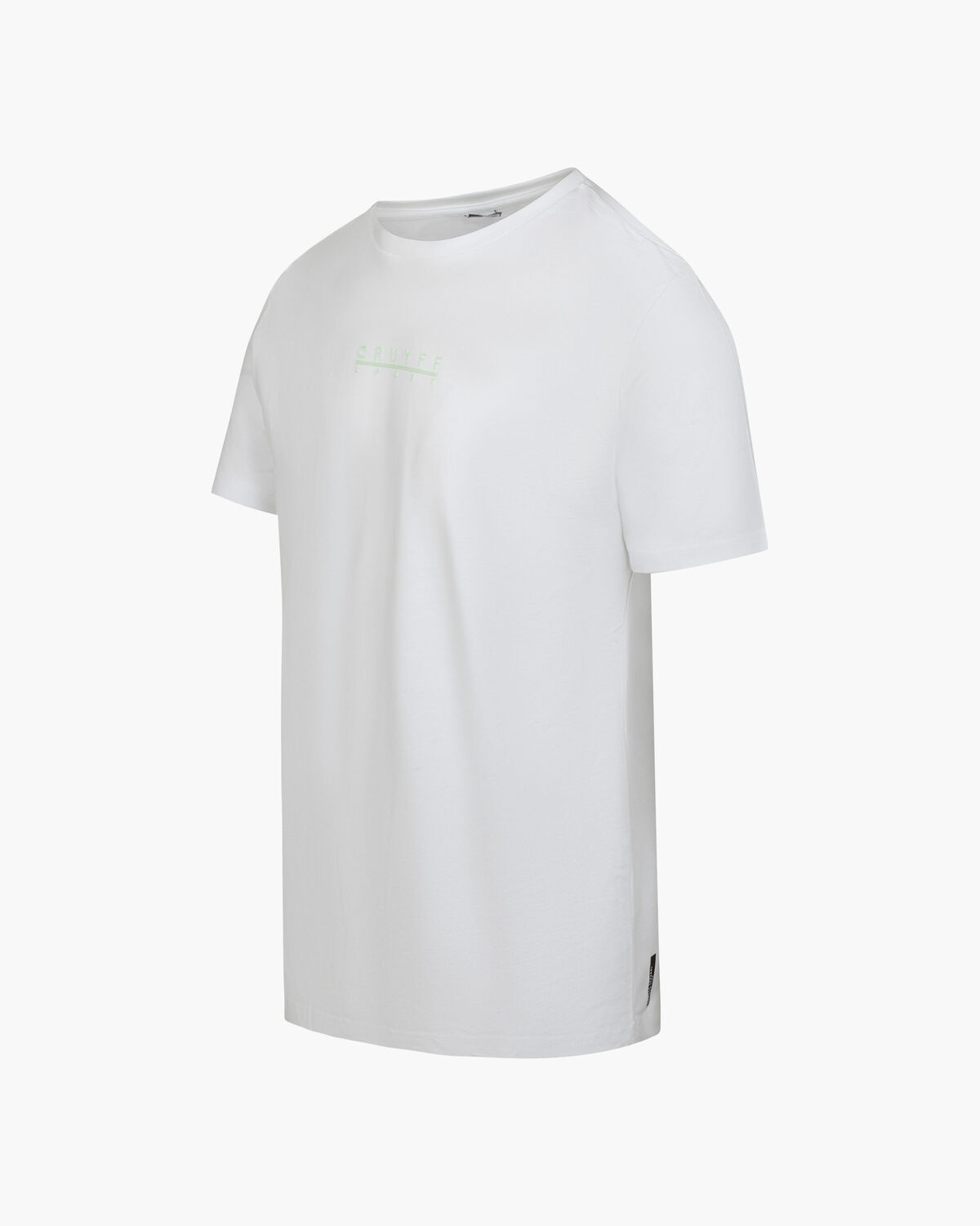 Eclo Tee, White, hi-res