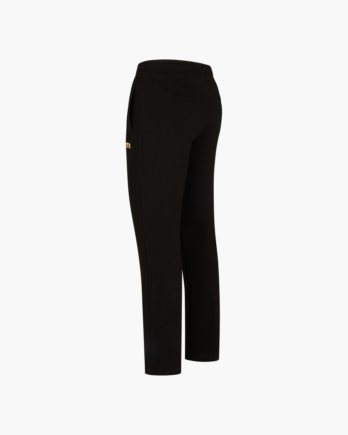 Titi Jogger, Black/Gold, hi-res