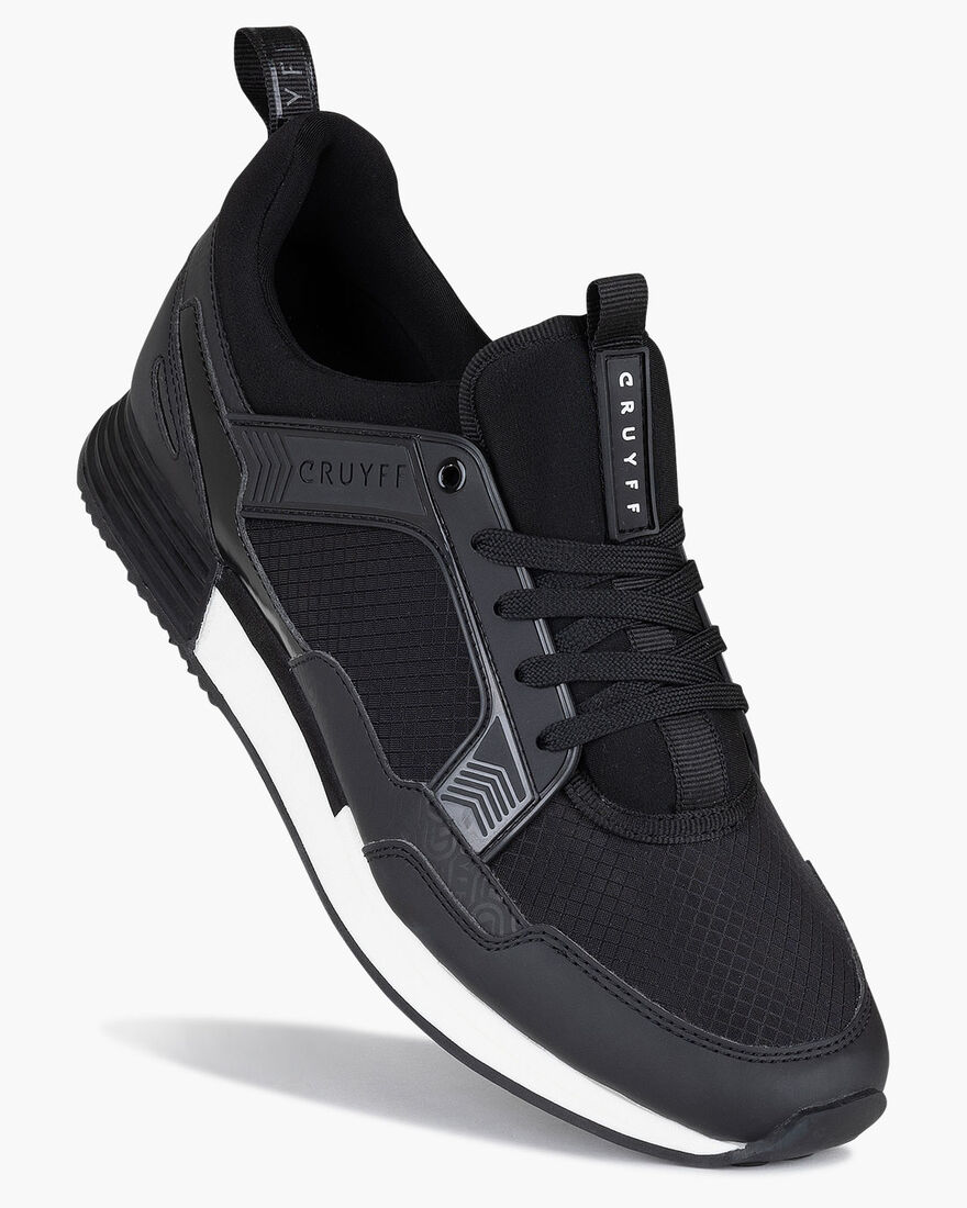Maxi, Black, hi-res