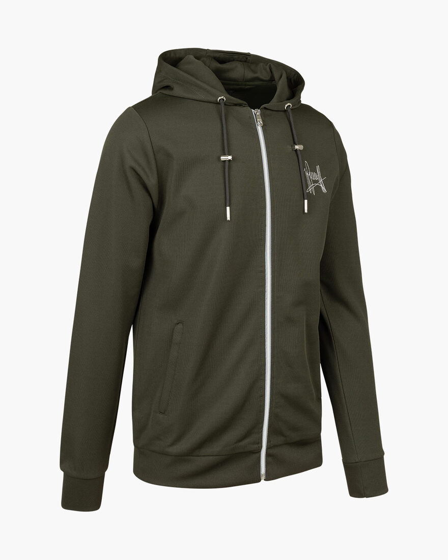 Paolo FZ Track Suit, , hi-res