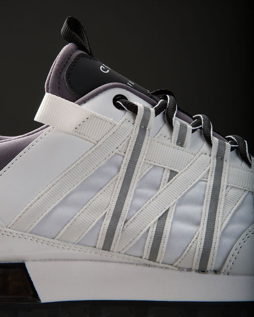Fearia - White - Micro Ripstop/Matt, White, hi-res