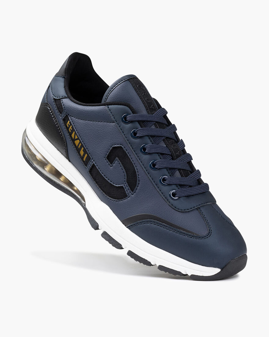 Flash Runner, Navy, hi-res