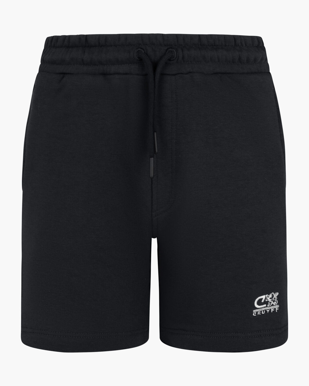Short, Black, hi-res
