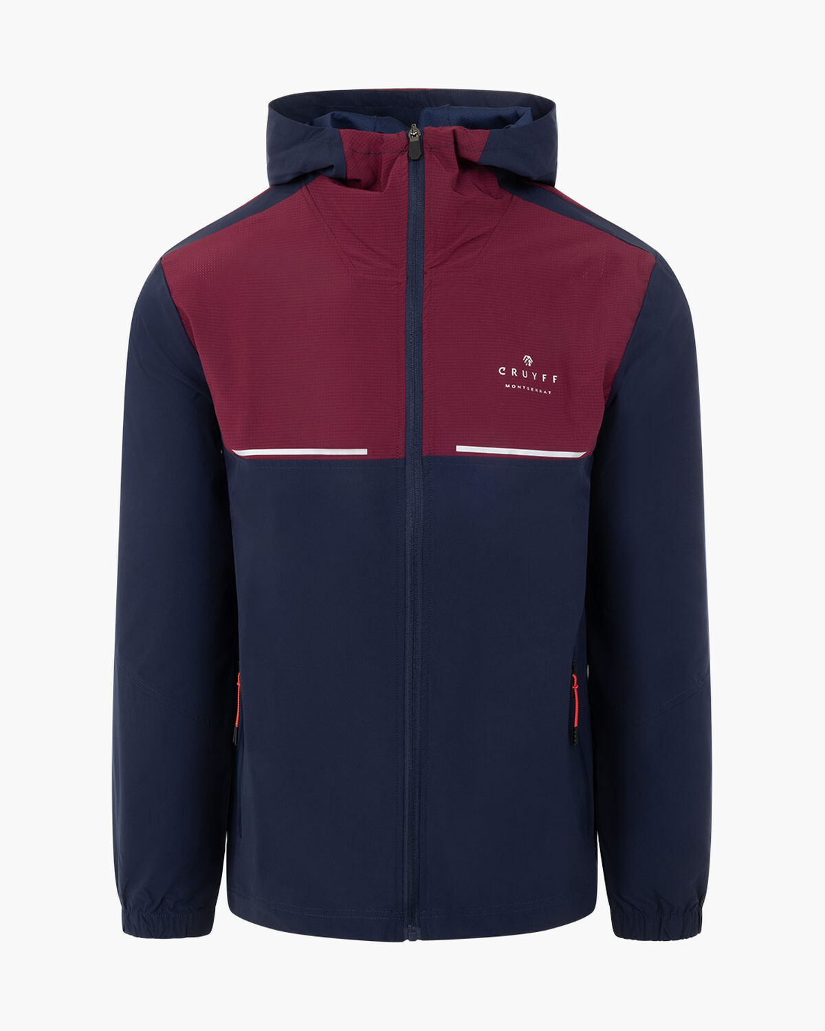 Surveyor Tracktop, Navy/Cognac, hi-res