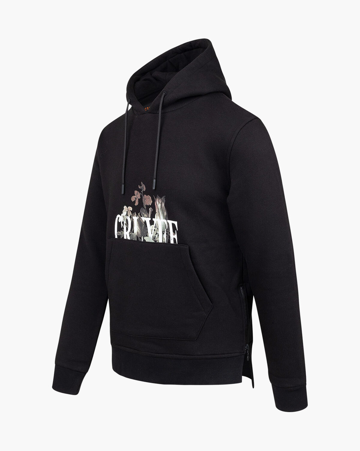 Mauro Hoodie, Black, hi-res