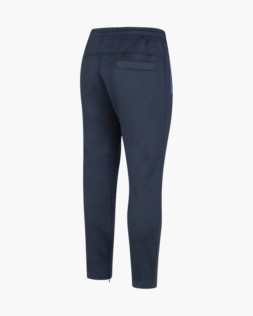 Amare Pants - 95% Polyester / 5% Elastane, Royal Blue, hi-res