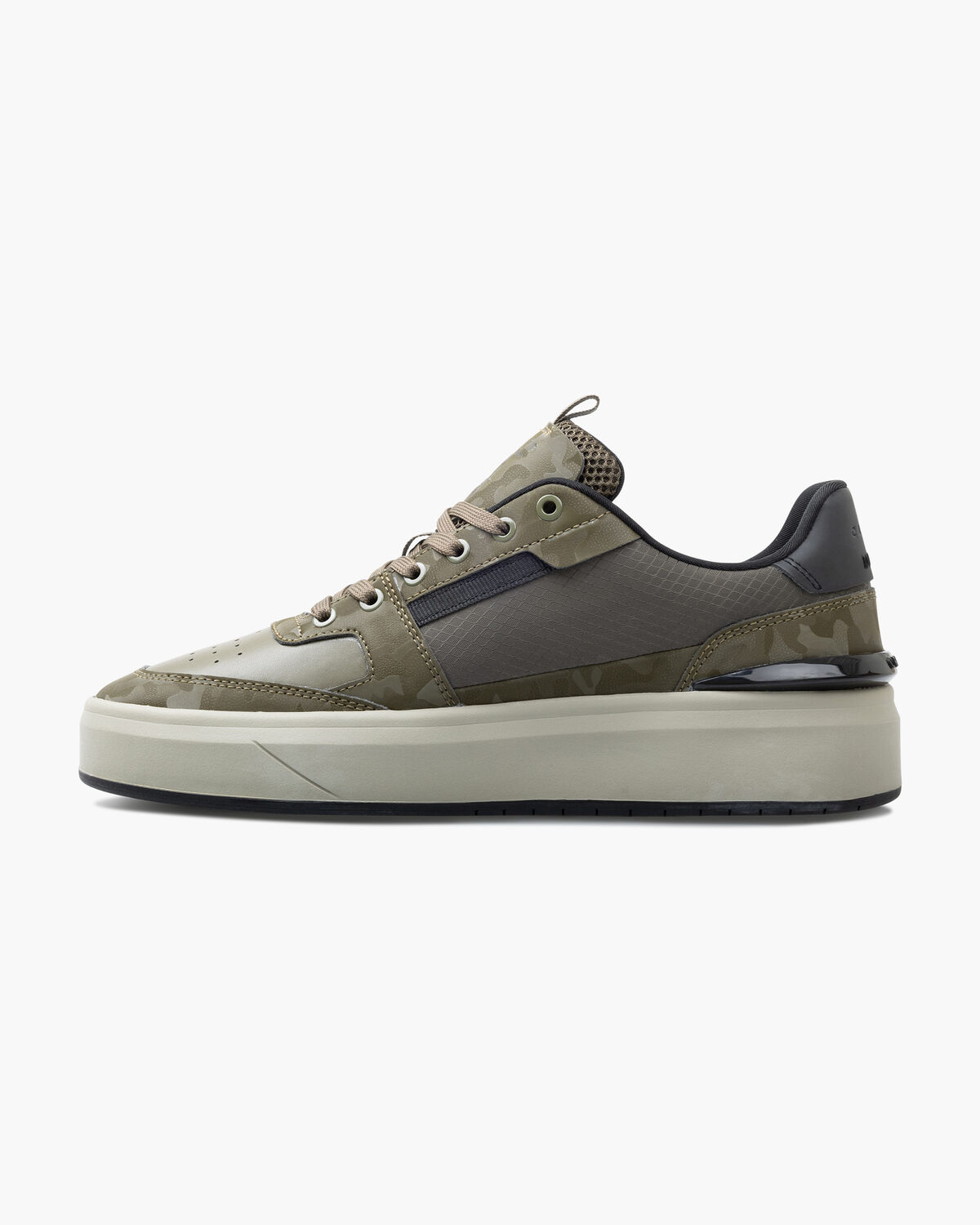 Endorsed Tennis, Army green, hi-res