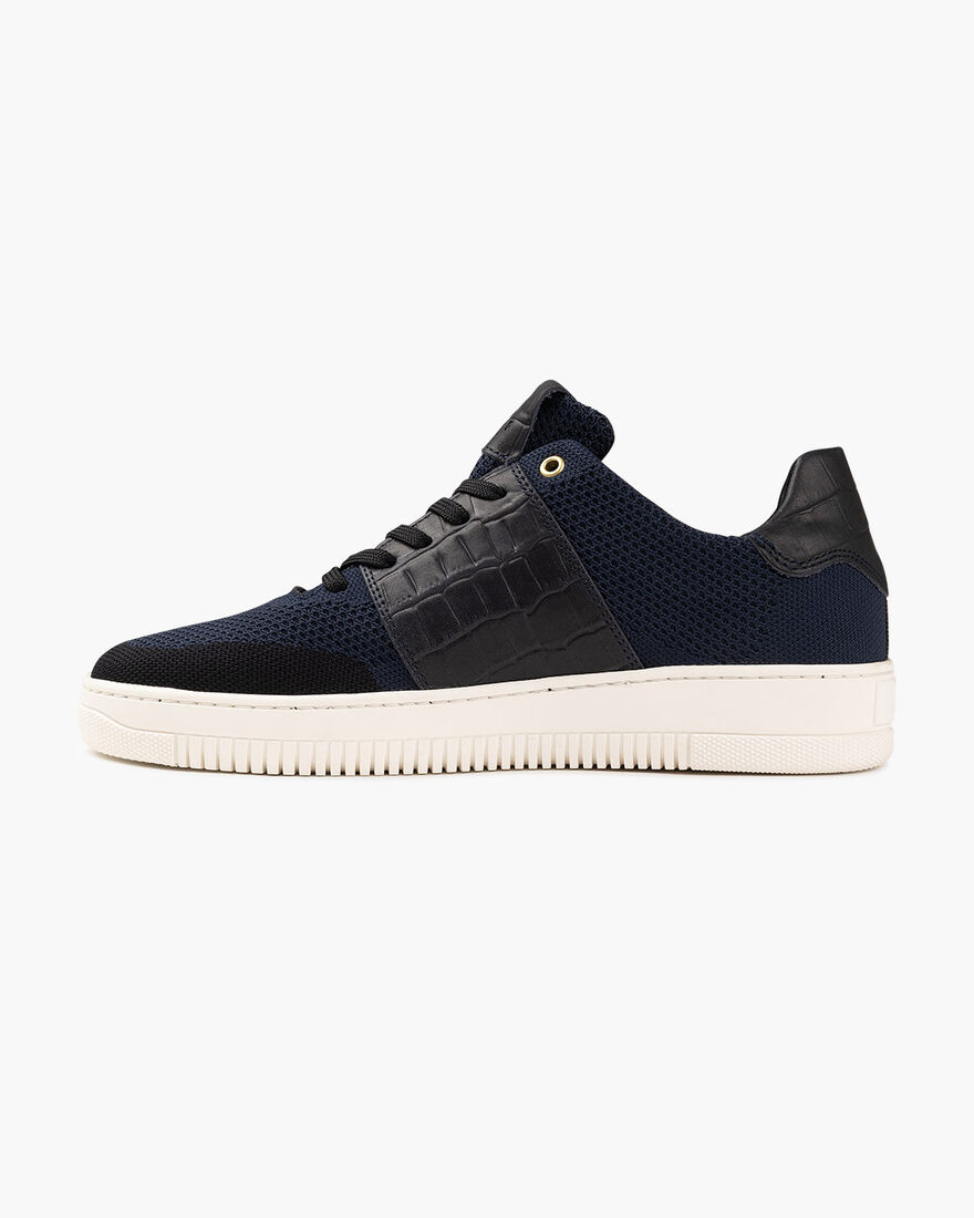 Joan Interlock, Navy, hi-res