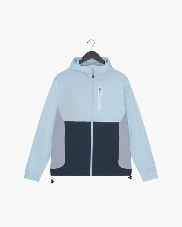 Magnitude Woven Jacket