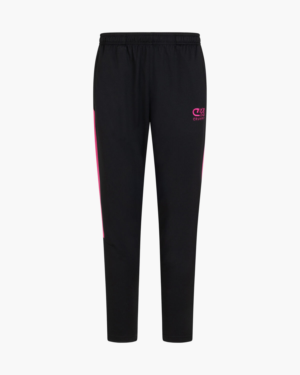 Cruyff Turn Tech Tracksuit  Women, Black/Miscellaneous, hi-res