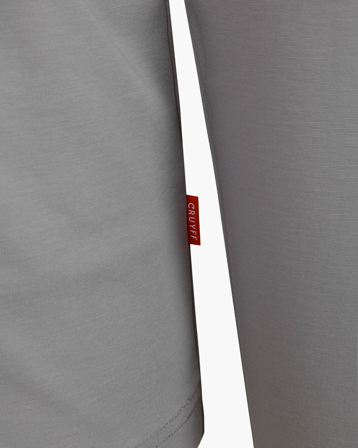 Solido Ls Polo, Light Grey, hi-res