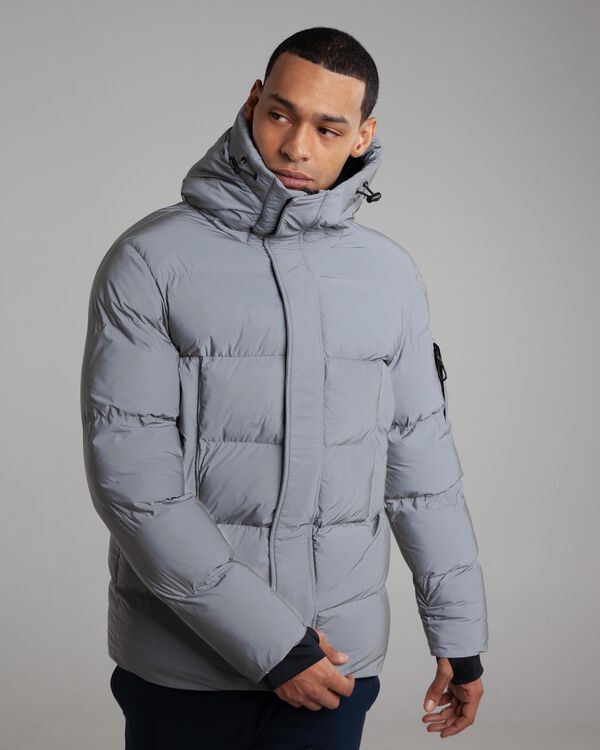 Frigus Reflective Puffer