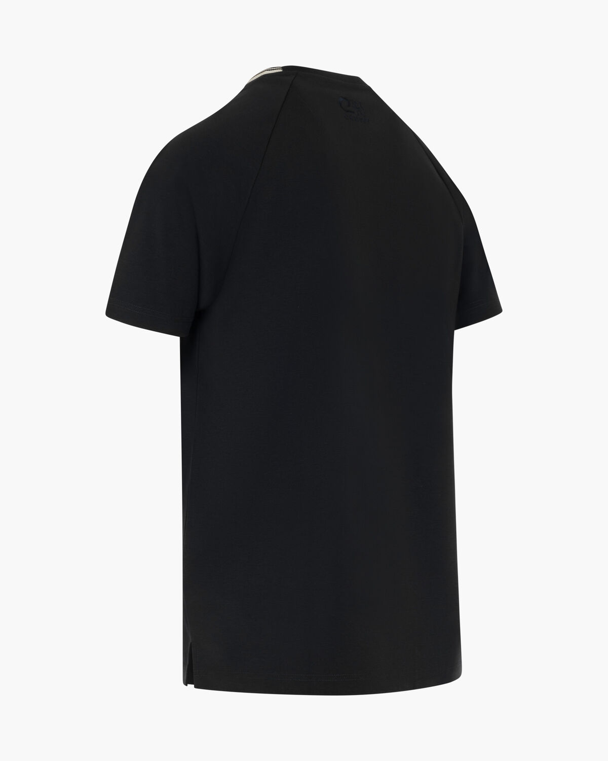 Off Season Tee, Black, hi-res