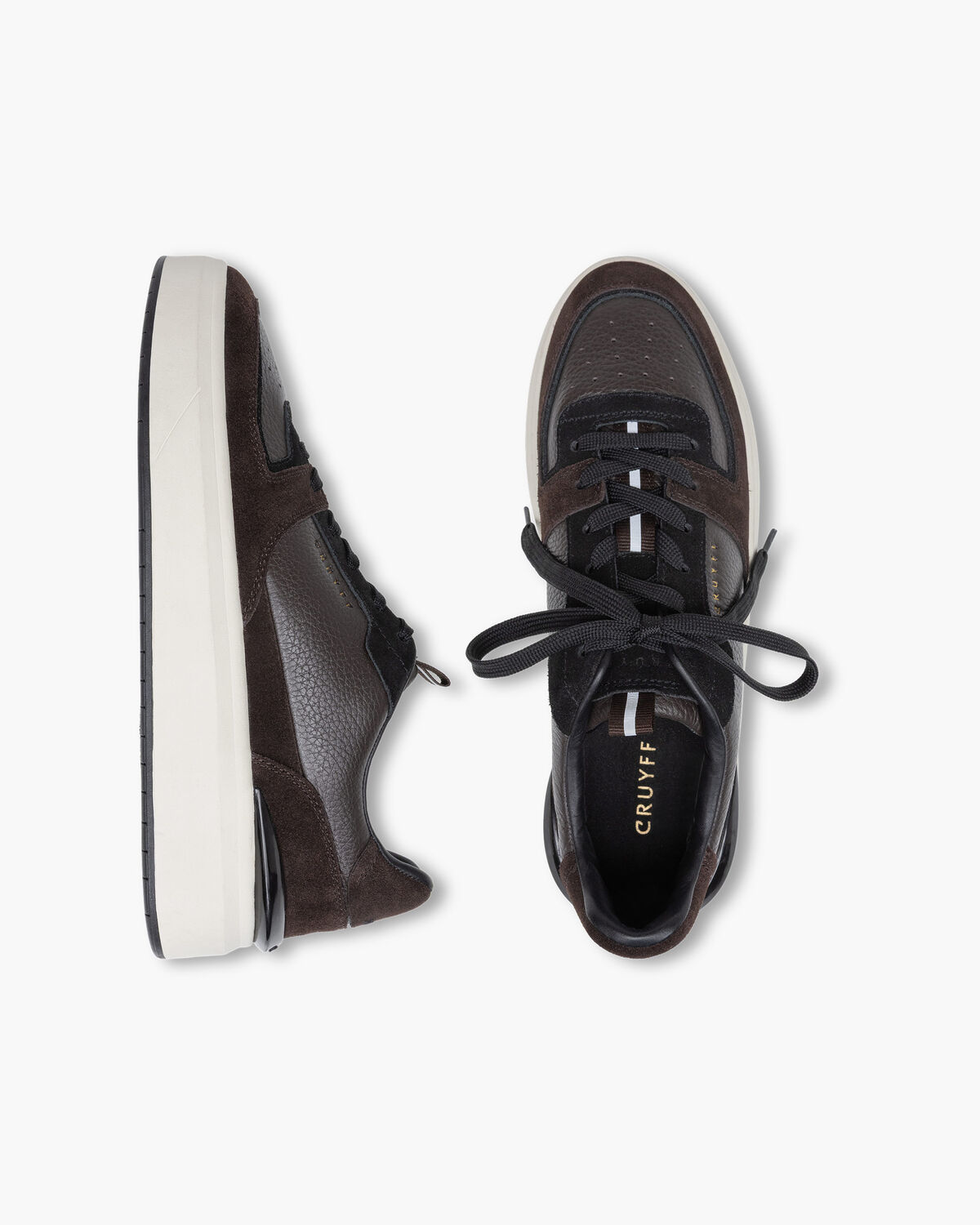 Surefire Tennis, Dark Brown, hi-res