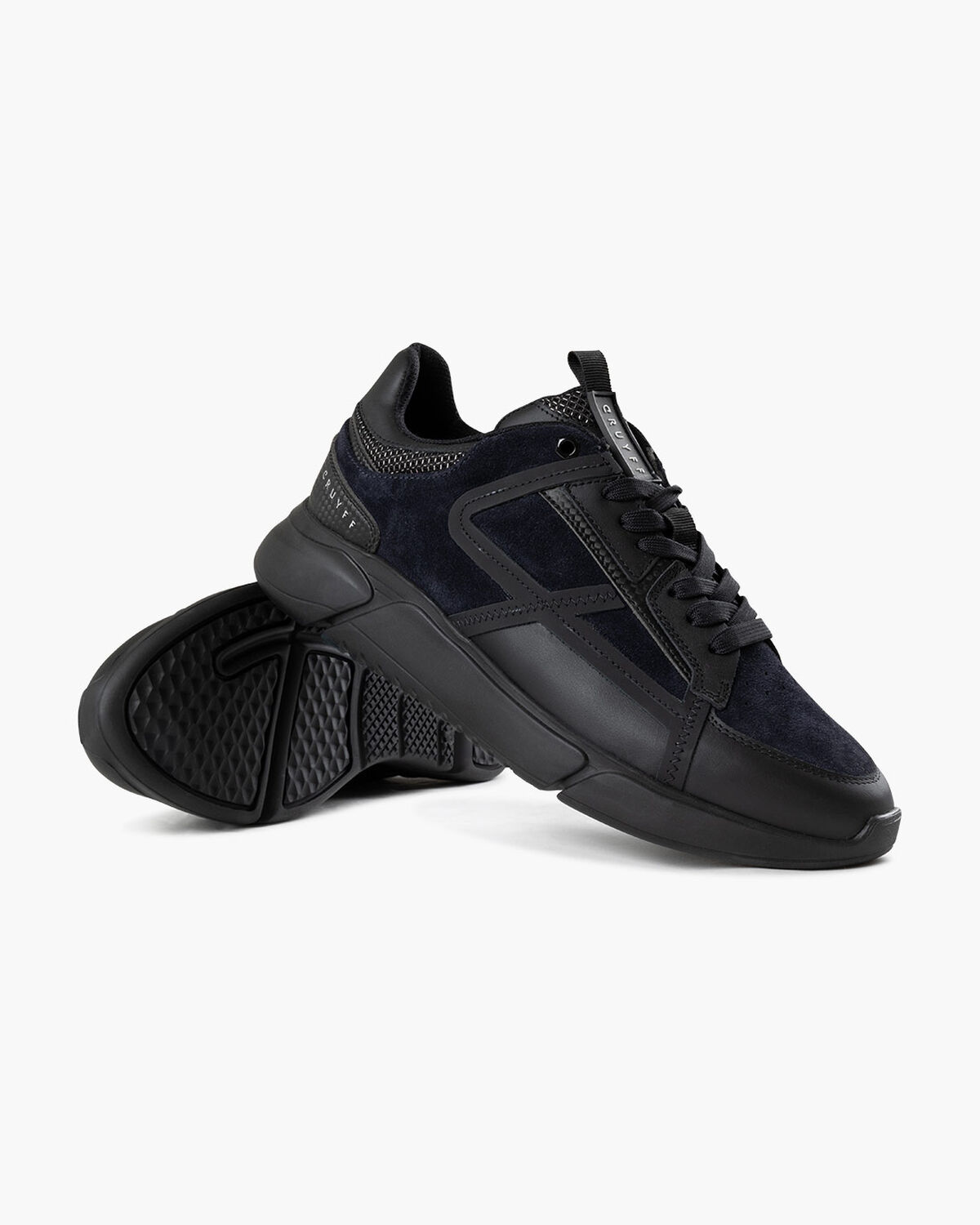 Arquero, Navy/Black, hi-res