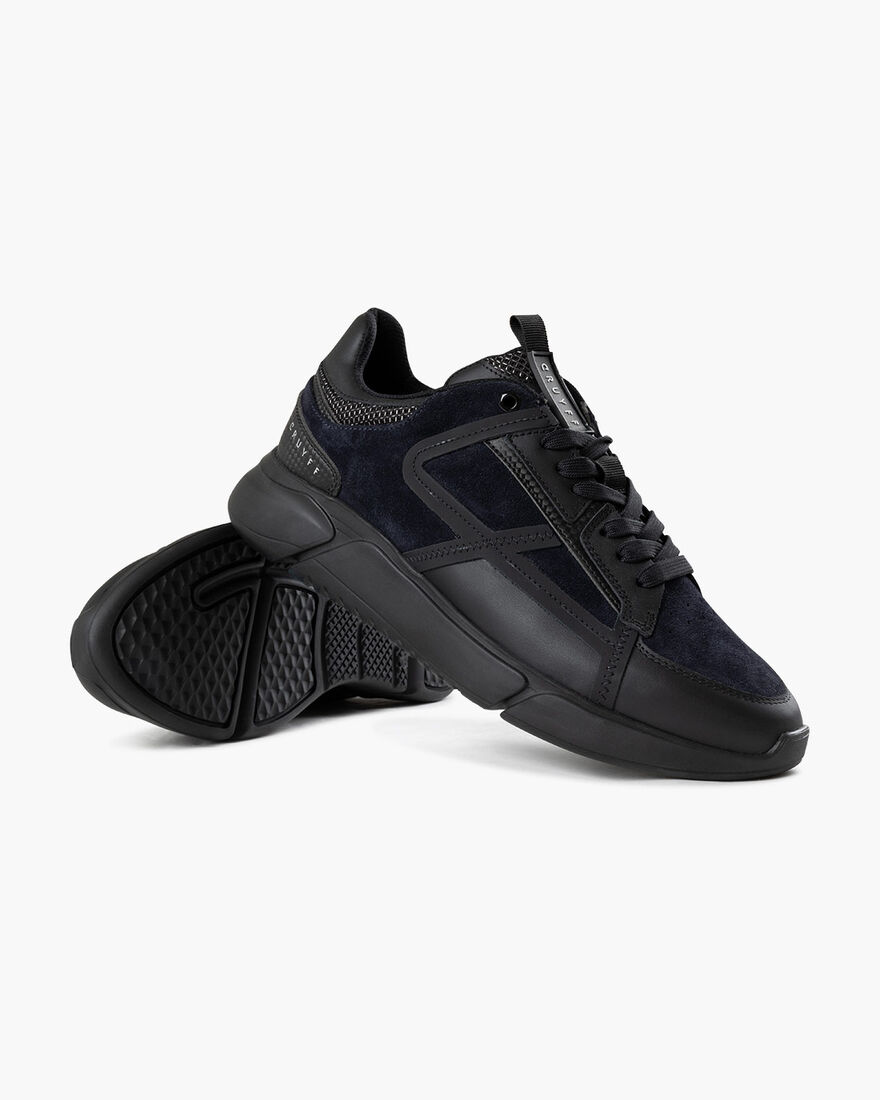 Arquero, Navy/Black, hi-res