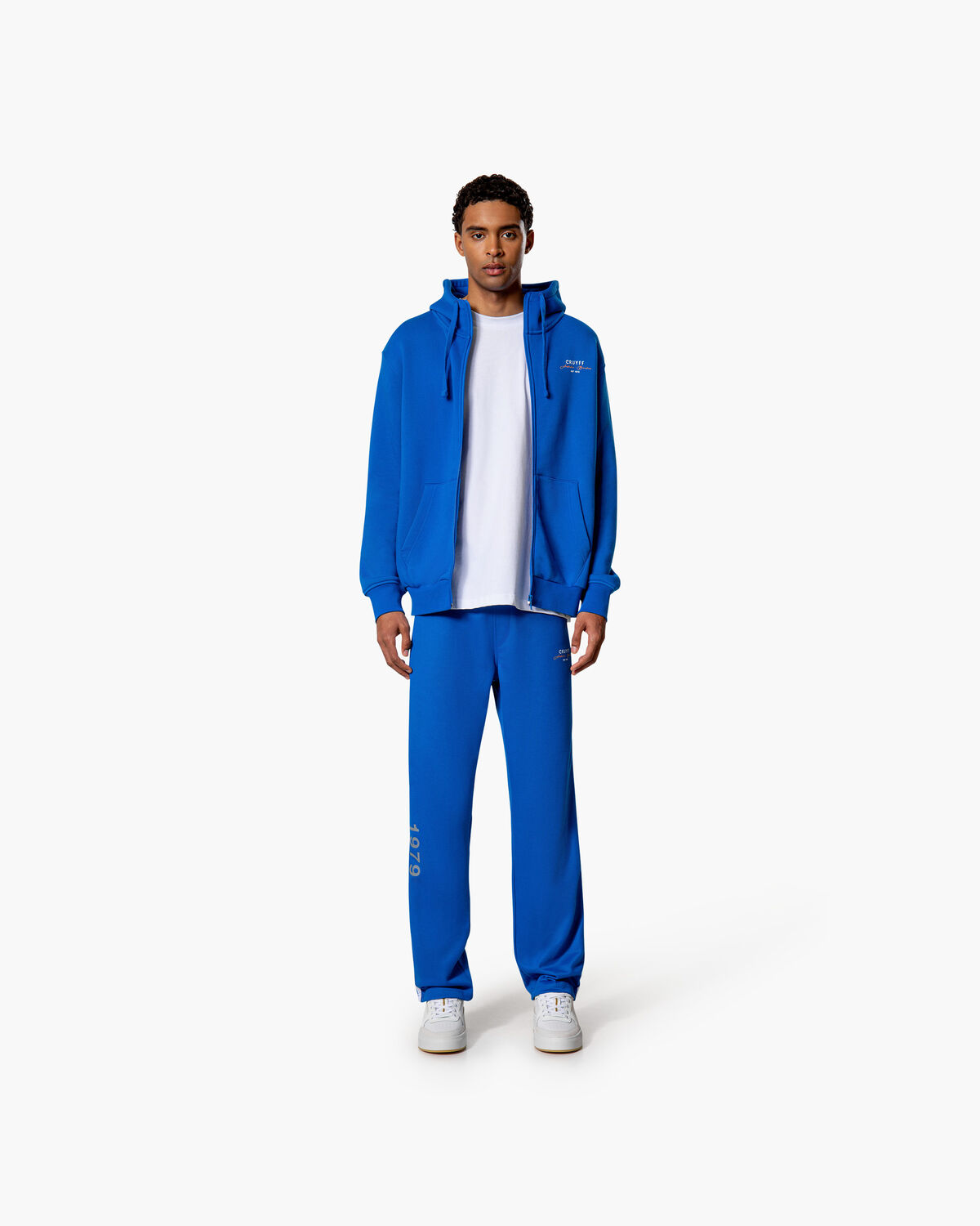 Gudad ZT Hood, Lead Blue, hi-res