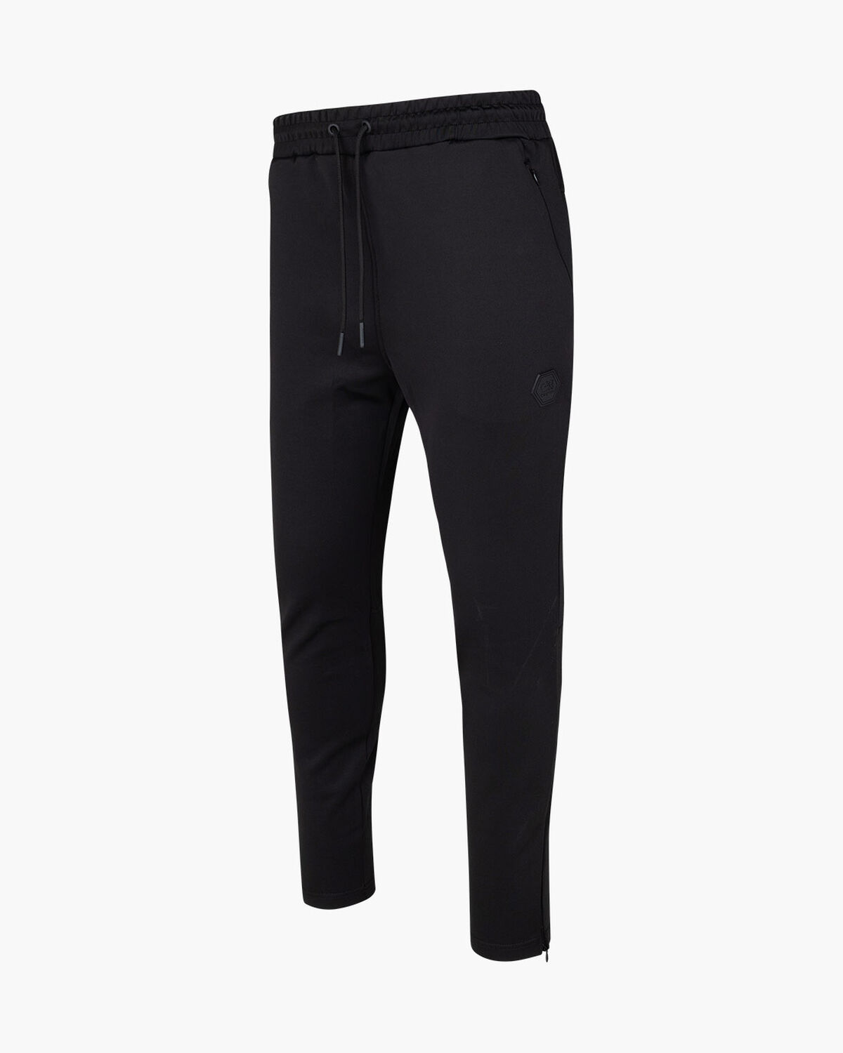 Fransico Scuba Pant, Black, hi-res