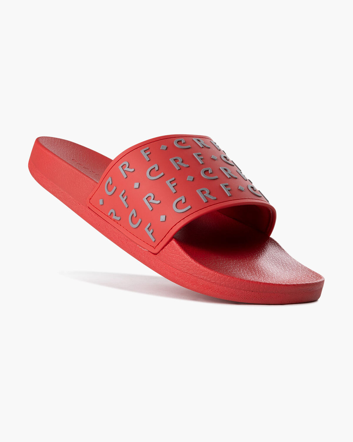 CRF Slide - Gommata, Red, hi-res
