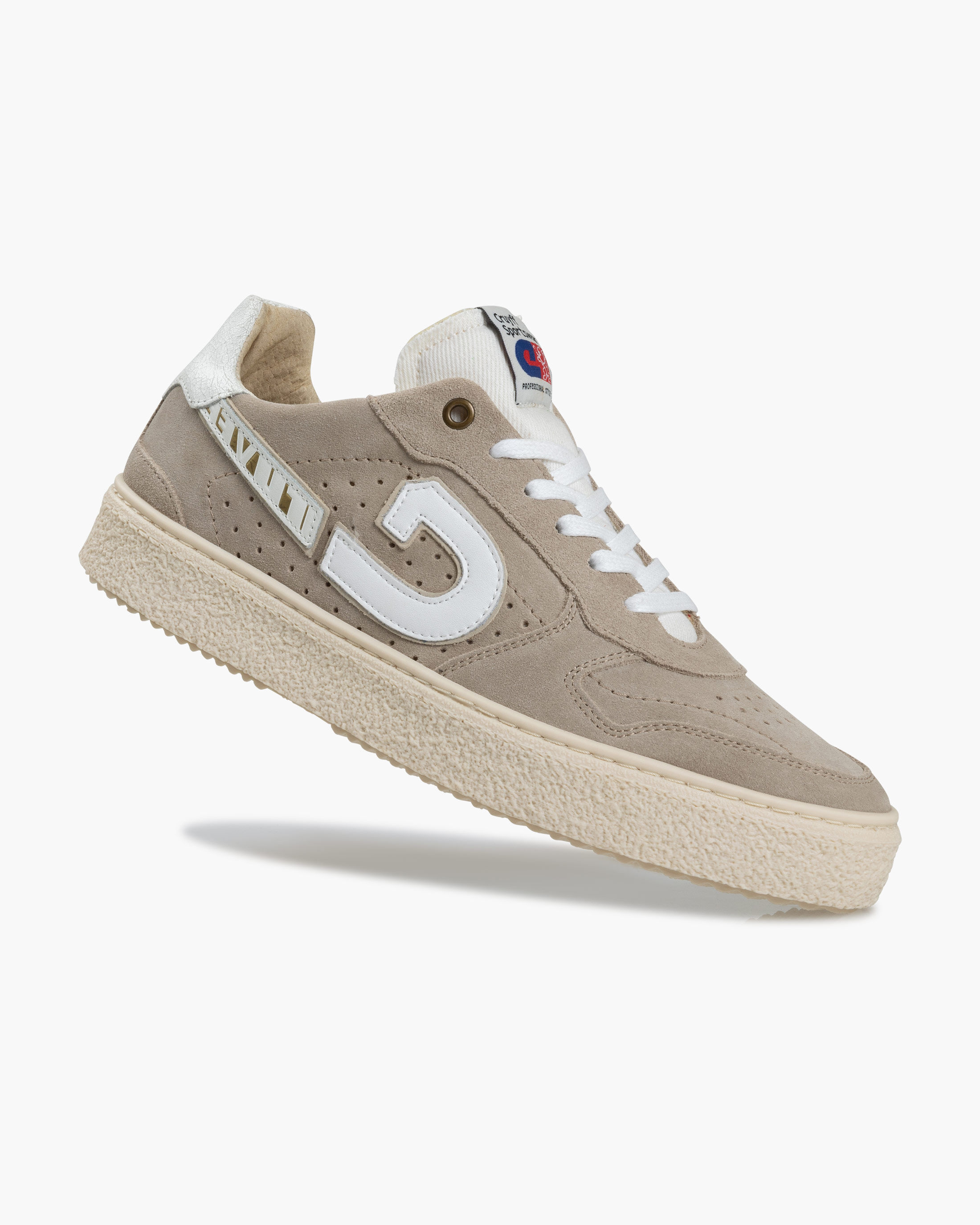 Koop hier Sneakers | Official Cruyff Webshop