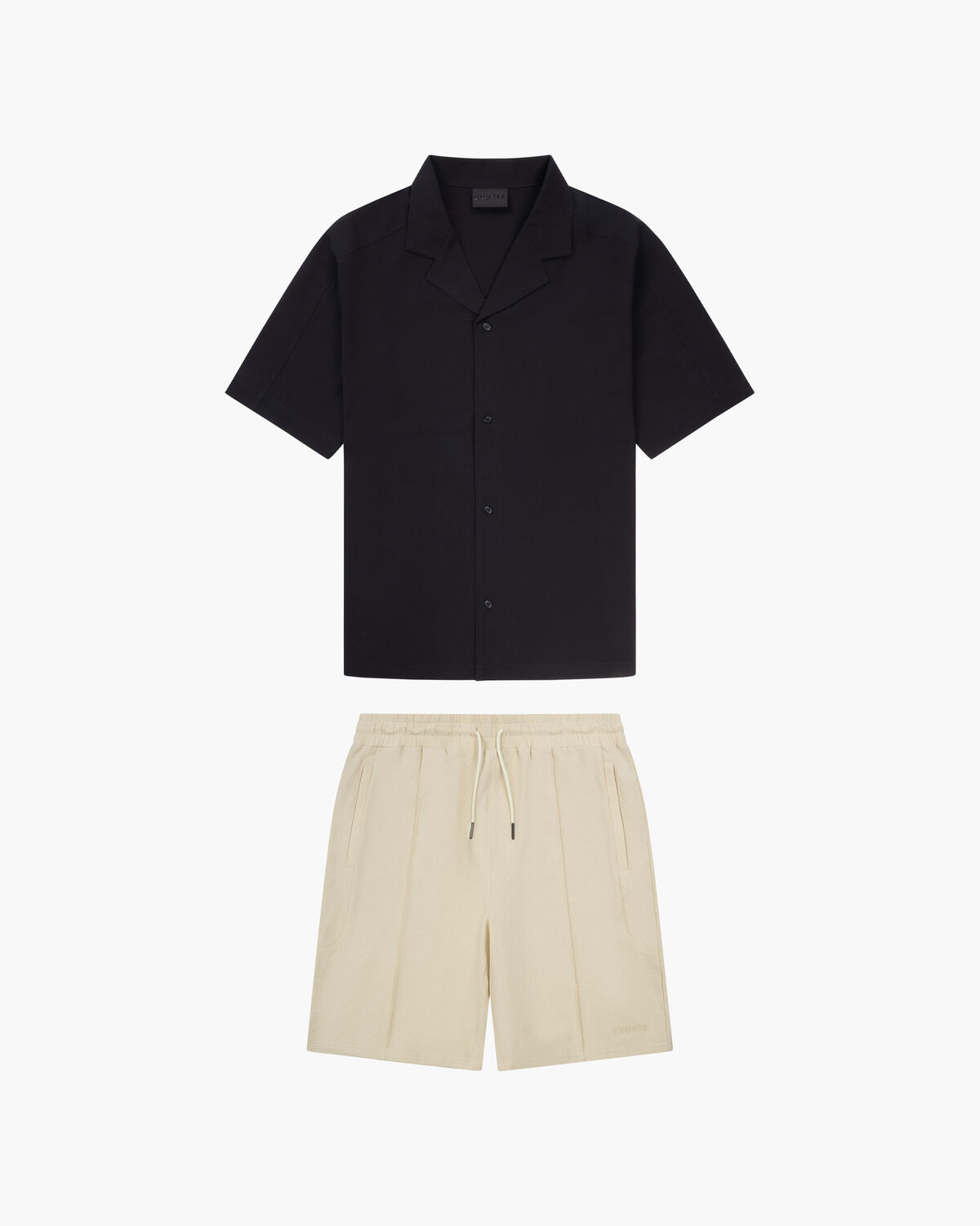 Assist Shirt & Short, , hi-res