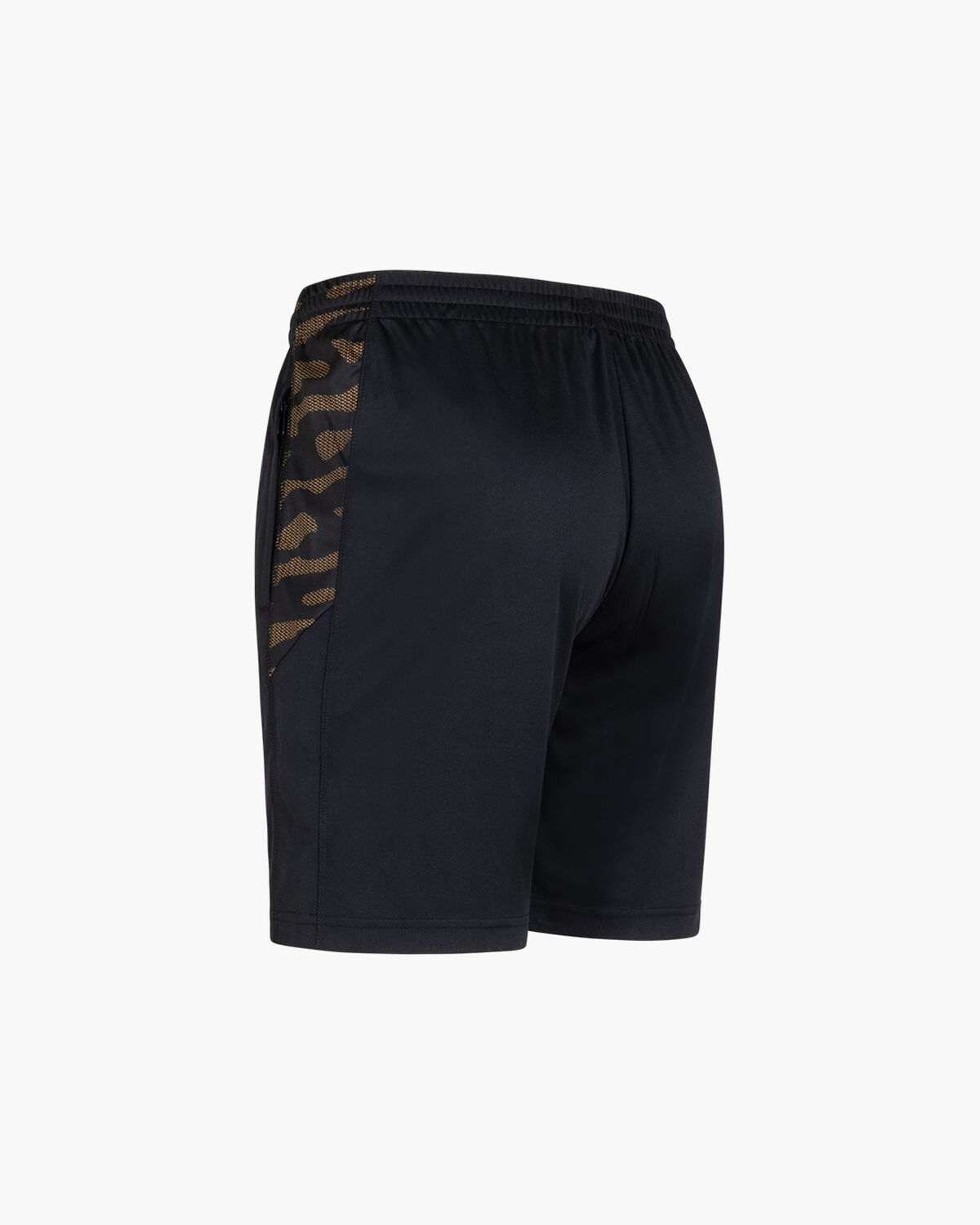 Imprime Short, Gold, hi-res
