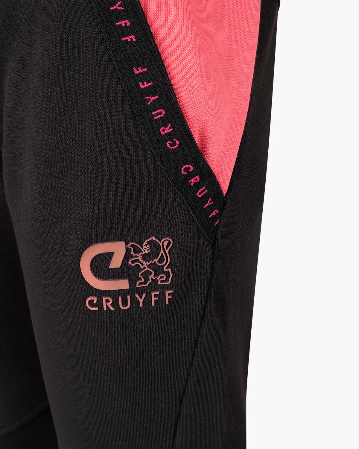 Split Suit, Black/Miscellaneous, hi-res