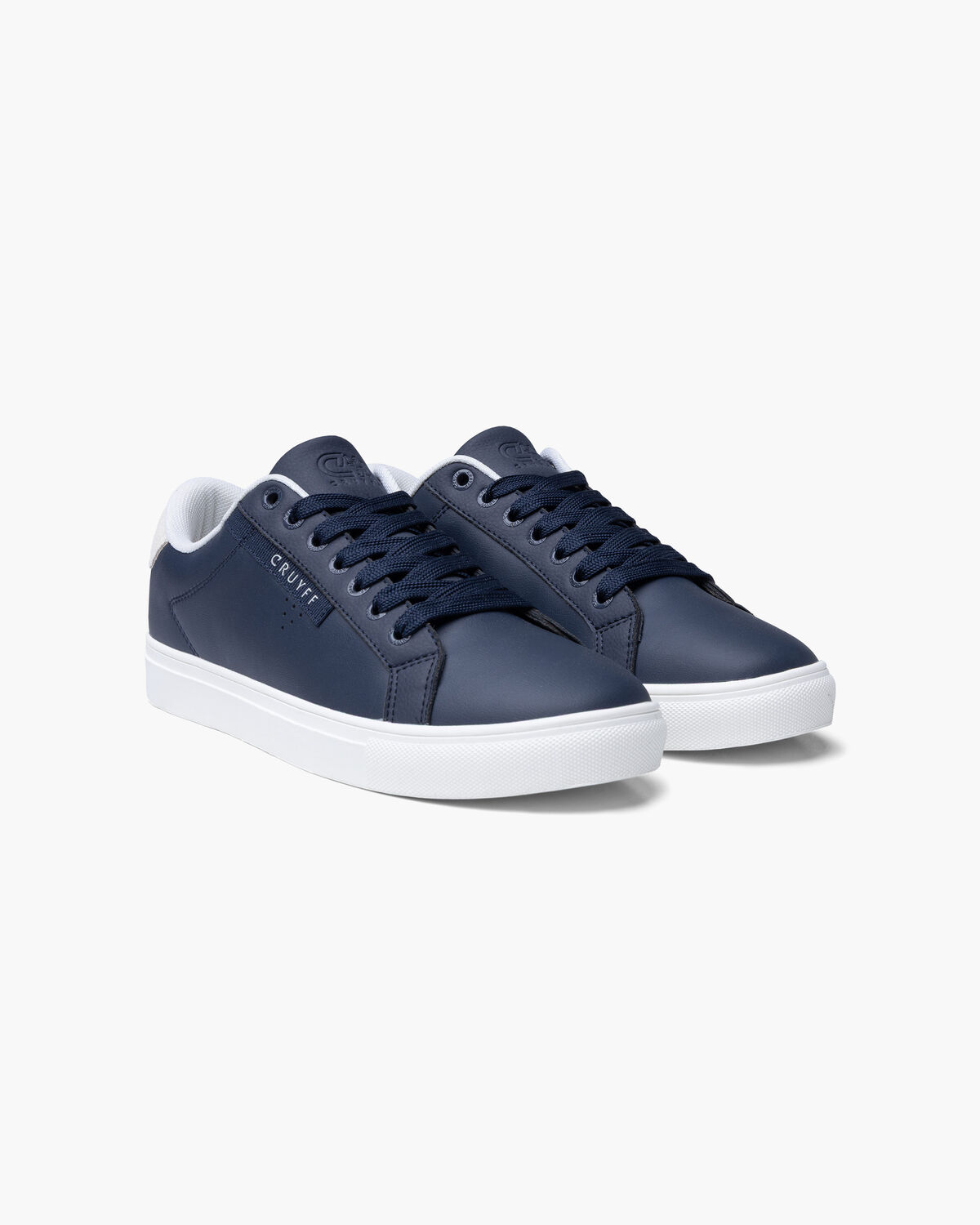 Impact court, Navy, hi-res
